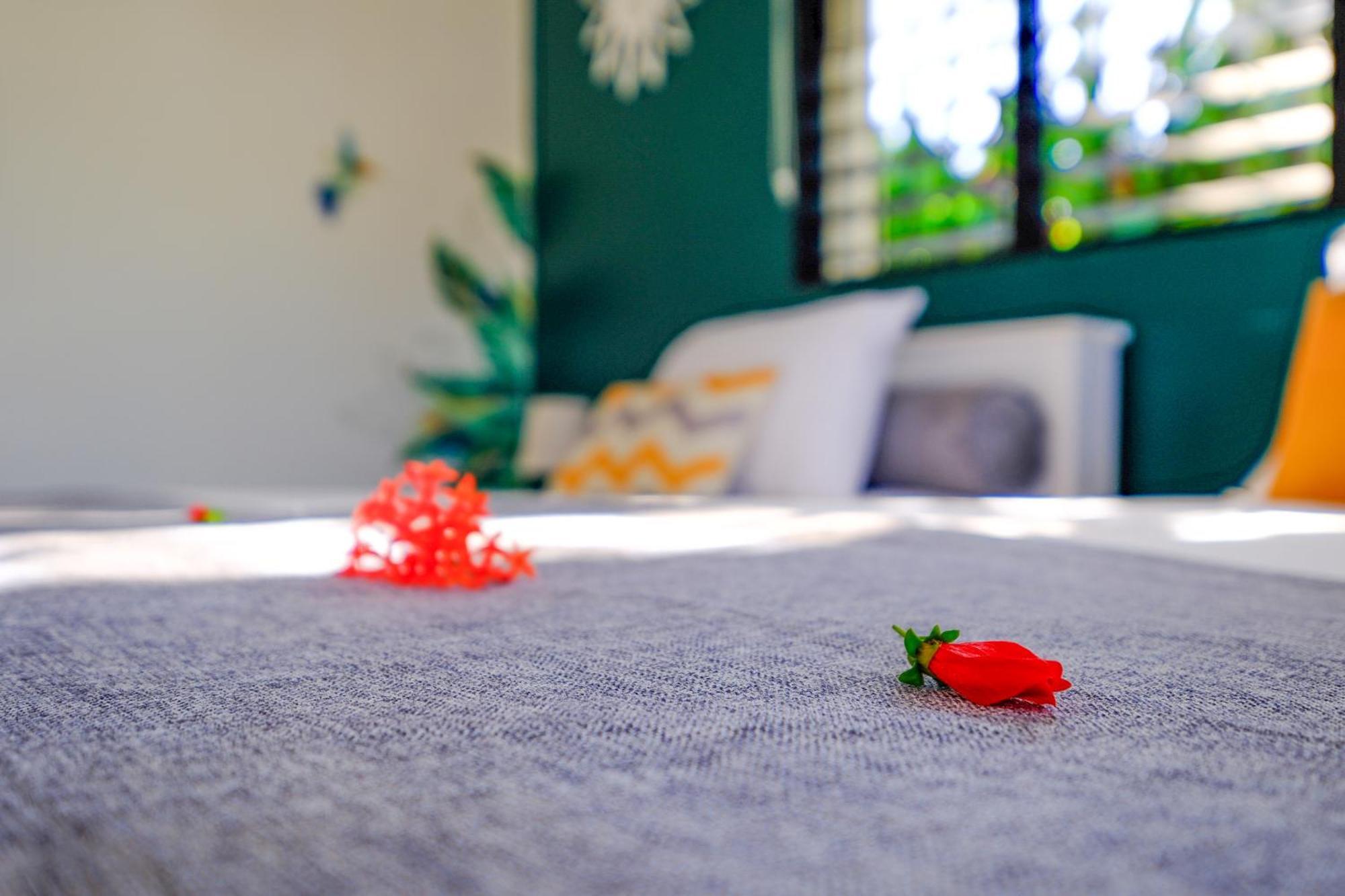 Hotel Enjoy 라스테레나스 외부 사진