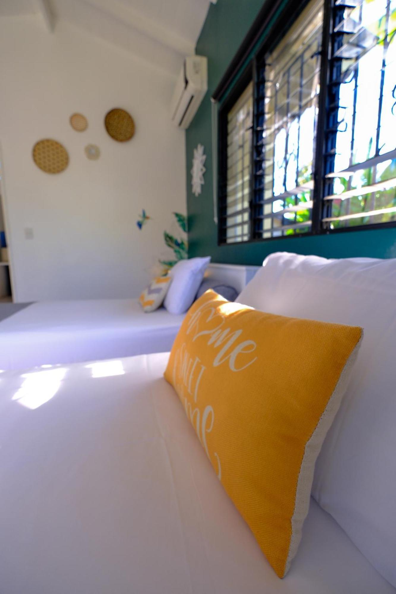Hotel Enjoy 라스테레나스 외부 사진